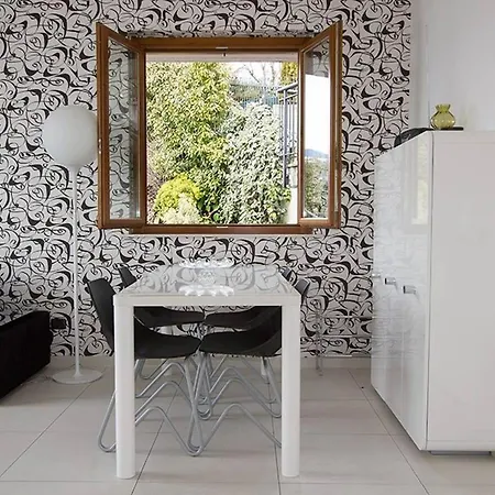 Sopra Il 113 Apartament