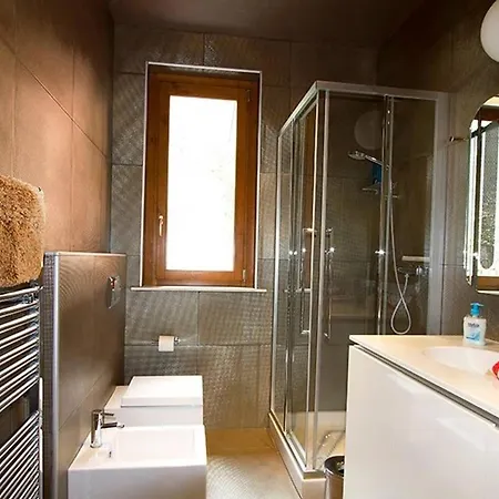 Apartament Sopra Il 113