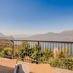 Apartmán Sopra Il 113